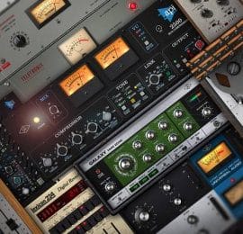 Groove3 Mixing With UAD Spark Plug-Ins TUTORiAL