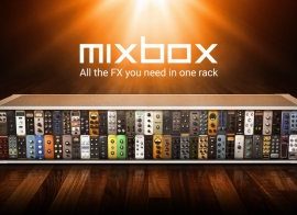 IK Multimedia MixBox v1.5.2 Incl Keygen-R2R