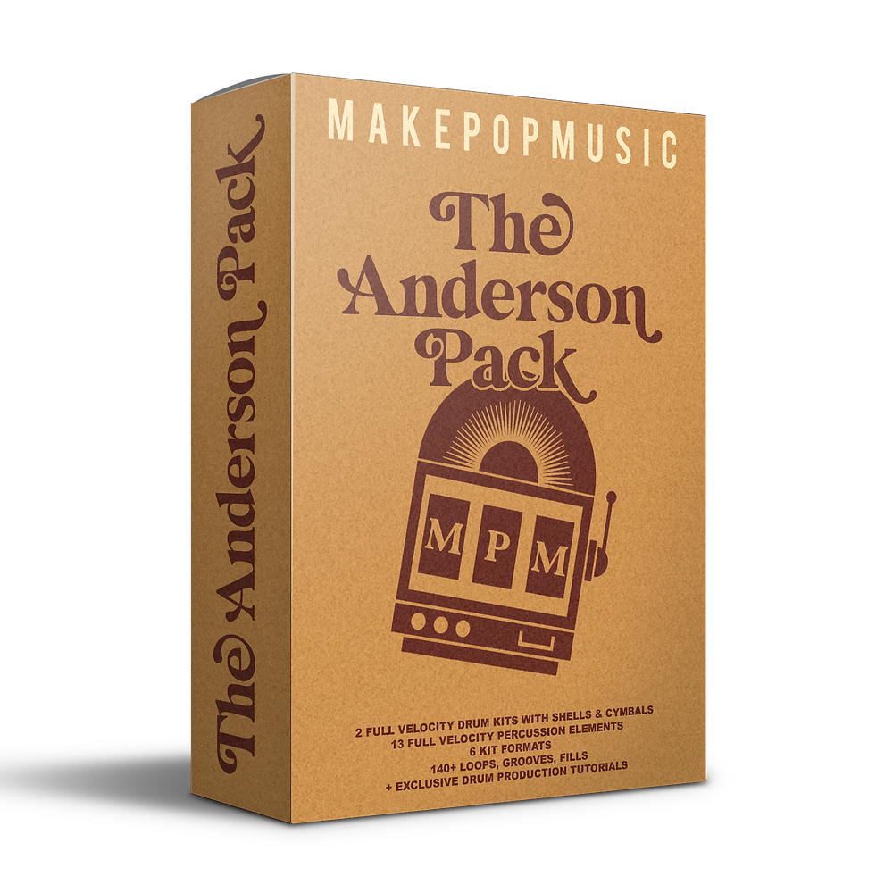 Protected: Make Pop Music The Anderson Pack KONTAKT