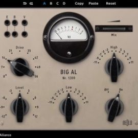NEOLD BIG AL v1.1.0 (MAC)