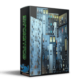 NoiseAsh Need Preamp And EQ Collection v1.1.0 Incl Keygen (WiN and macOS)-R2R