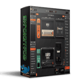 Overloud TH-U Slate Edition v1.4.11 UNLOCKED-R2R