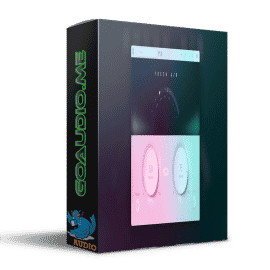 Slate Digital Fresh Air v1.0.9 (MAC)