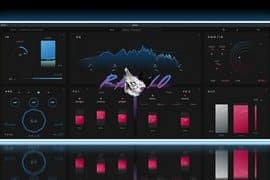 Aurora DSP Rhino v1.7.5 [WIN]