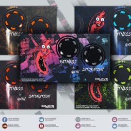 COLOVE Products DADA Life Sausage Fattener Mod v2.1 (WIN+MAC)