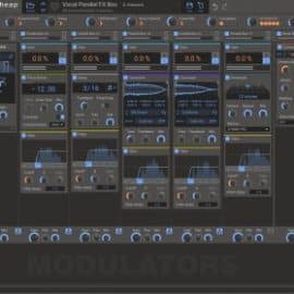 Kilohearts Complete Bundle v2.0.8 (Mac OS X)