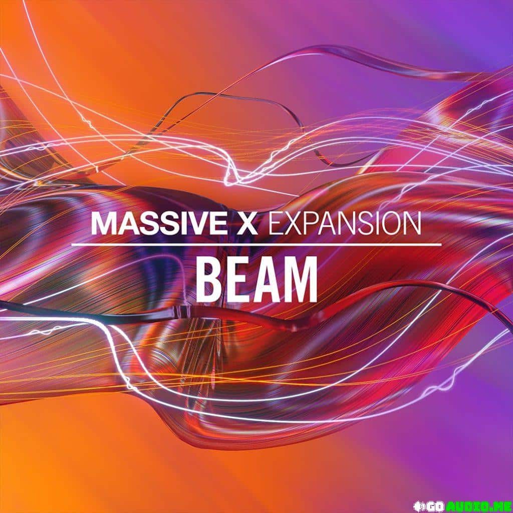 Native Instruments Beam Massive X Expansion v1.0.0 | Go AudiO [Official]
