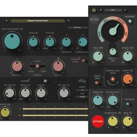 Soundevice Digital TrapTune v1.0 (Mac OS X)