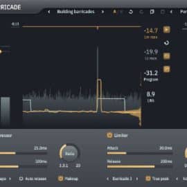 ToneBoosters Plugin Bundle v1.6.3 [WIN+MAC]