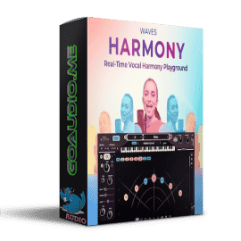 Waves Complete 14 v17.08.22 (WIN+MAC)