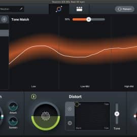 iZotope Neutron 4 v4.1.0-R2R