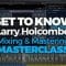 FaderPro – Get to Know (Larry Holcombe) Mixing and Mastering Masterclass