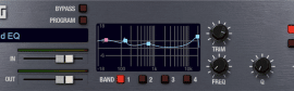 KORG MDE-X v2.4.0 (Mac OS X)