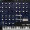 KORG Polysix v2.4.0 (MAC OS X)