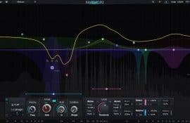 ThreeBodyTech Kirchhoff-EQ v1.5.1 [WIN]