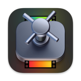 Apple Compressor 4.6.5