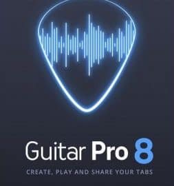Arobas Music Guitar Pro v8.0.2 Build 14 [WIN]