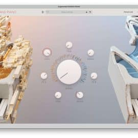 Arturia Augmented GRAND PIANO v1.0.0-R2R