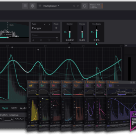 Cableguys ShaperBox v. 3.3.0.0 (Incl Pre Downloaded Library)