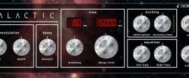 Cherry Audio Galactic Reverb v1.4.0.28-R2R