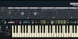 Cherry Audio Mercury-4 v1.5.1.100-R2R