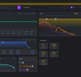 FAW SubLab XL v1.0.2 beta 2 (WiN7+)