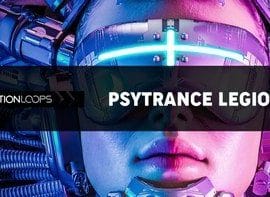 Function Loops – Psytrance Legion Premium Collection