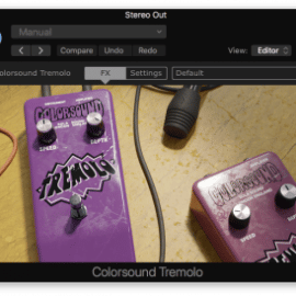 Martinic Colorsound Tremolo v1.3.1 Incl Patched and Keygen-R2R