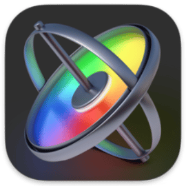 Motion 5.6.5