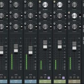 PSPaudioware PSP auralControl v1.0.1-R2R