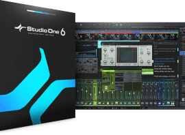 PreSonus Studio One 6 Reference Manual English v6.0.0.1750-R2R