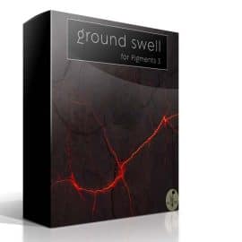Seed Audio Ground Swell for Pigments 3
