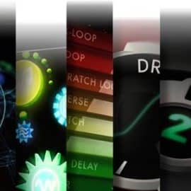 Sugar Bytes FX bundle 2025.1 (MAC)