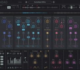 Sugar Bytes Graindad v1.0.4 Incl Keygen (WiN and macOS)-R2R