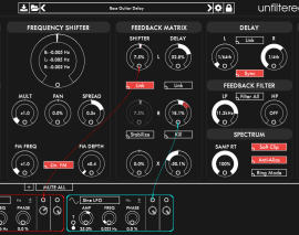 Unfiltered Audio Fault v1.4.1 [WIN]