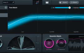 iZotope Ozone Advanced v10.1.0 [WIN+MAC]