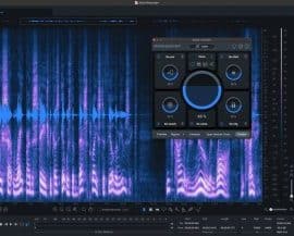 iZotope RX 10 Audio Editor Advanced v10.4.0-R2R
