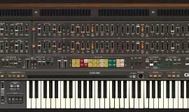 Cherry Audio GX-80 v1.0.9.123 FIXED-R2R