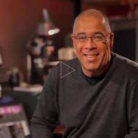 MixWithTheMasters Geoff Pesche Mastering ‘Just a Play’ & ‘Act 1: Liberator of Minds’ by R-SHIE & Dead Can Dance – Mastering Workshop #9