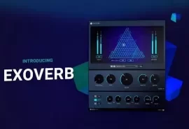 Dear Reality Exoverb v1.0.0 (MAC)