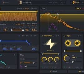 FAW SubLab XL v1.0.1 (MAC)