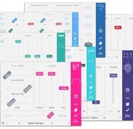 Goodhertz All Plugins Bundle v3.13.2 Incl Keygen-R2R