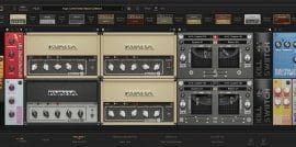Kuassa Amplifikation 360 v1.3.4 Incl Patched and Keygen-R2R