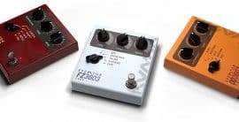 Kuassa Efektor Distortion Bundle v1.1.0 Incl Patched and Keygen-R2R