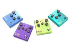 Kuassa Efektor Modulation Bundle v1.1.1 Incl Patched and Keygen-R2R