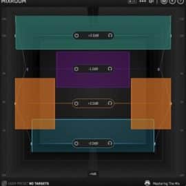 Mastering The Mix MIXROOM v1.0.9 Incl Keygen-R2R