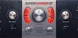 Native Instruments Supercharger v1.4.7 Incl Patched and Keygen-R2R