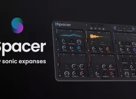 Spectral Plugins Spacer v1.0.0 (MAC)