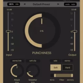 Techivation T-Puncher v1.0.1 Incl Keygen-R2R