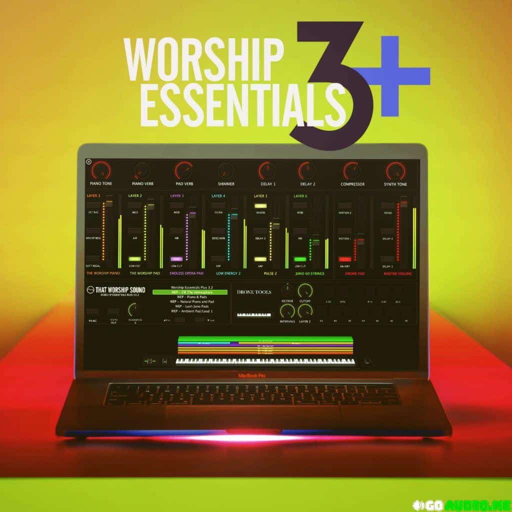 Protected: WORSHIP ESSENTIALS PLUS 3.2